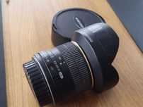 Samyang 14mm f/2.8 Canon EF