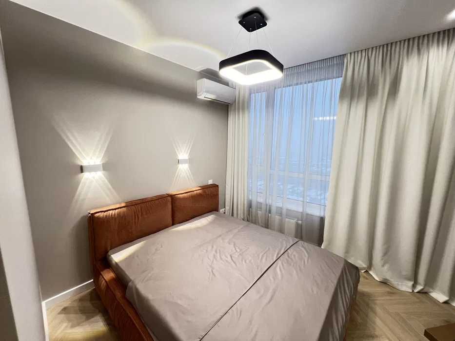 Мега знижка! Продам стильну 3-кімн. кв-ру ЖК Svitlo Park Печерськ