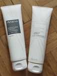 Zestaw kosmetyków oczyszczających do twarzy Avon ANEW