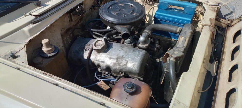 Продам Авто.МОСКВИЧ