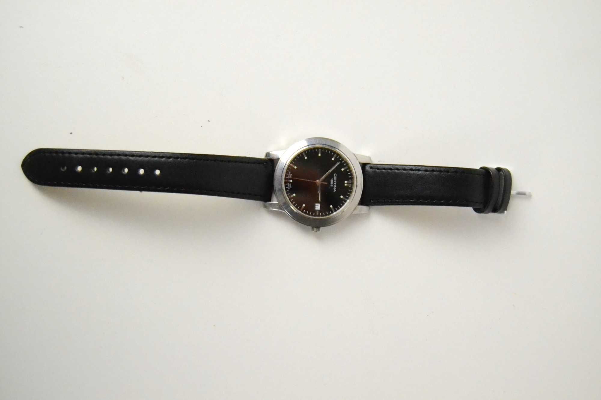 Швейцарський годинник Certina 1888 260.1154.42