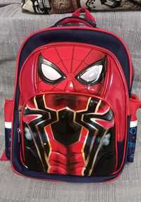 Рюкзак шкільний, портфель для хлопчика, 1-3 клас