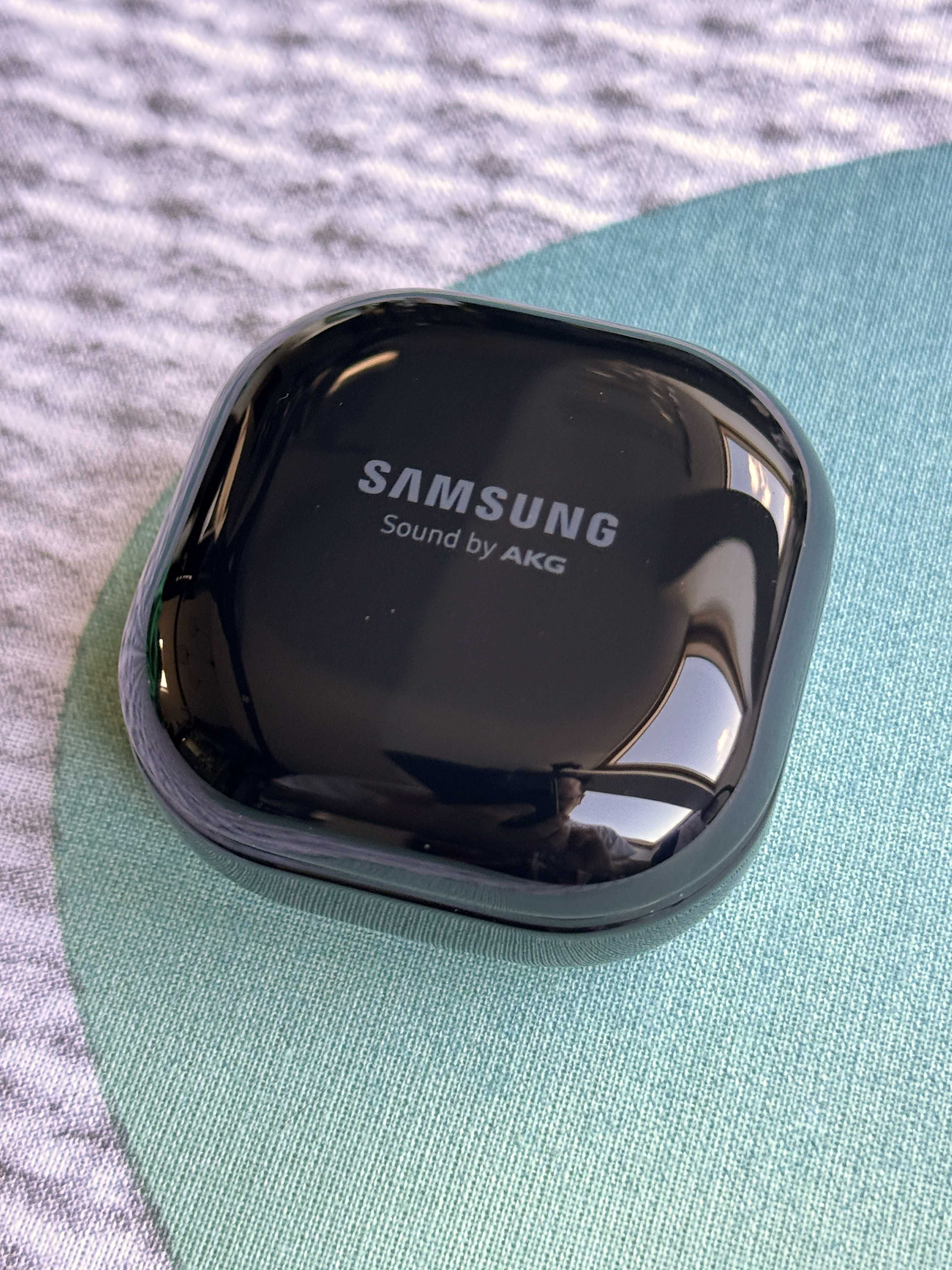 Słuchawki Samsung Galaxy Buds