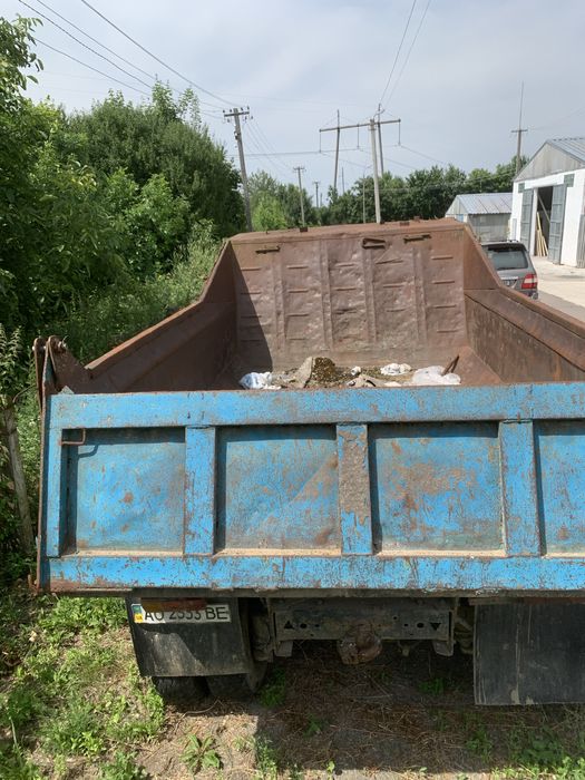 Продам КАМАЗ