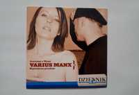 CD Varius Manx - wydawnictwo okolicznościowe