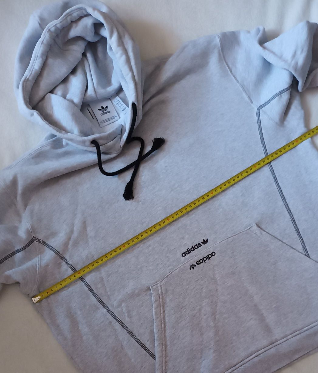 Bluza z kapturem  Adidas