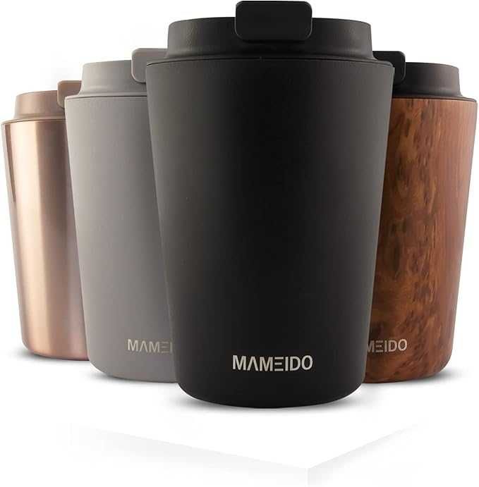 MAMEIDO Kubek termiczny 220 ml