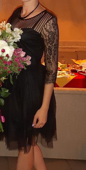 Продам платье вечернее