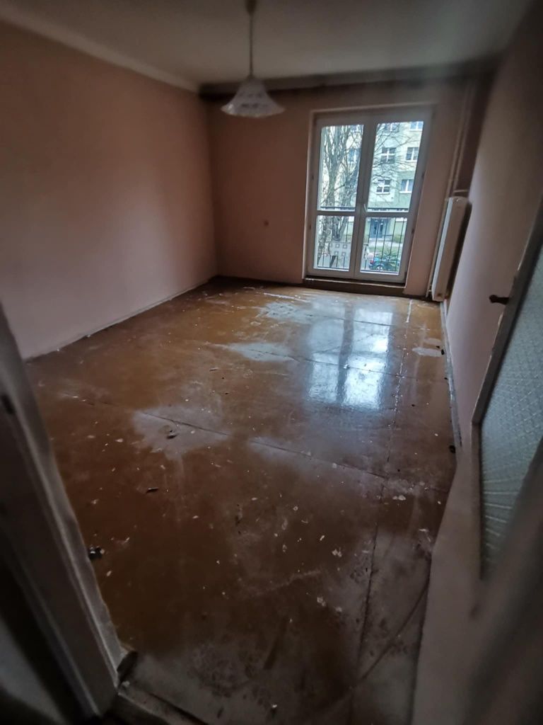 Wywóz Mebli Opróżnianie Mieszkań Czyszczenie Piwnic Wywóz Gabarytów