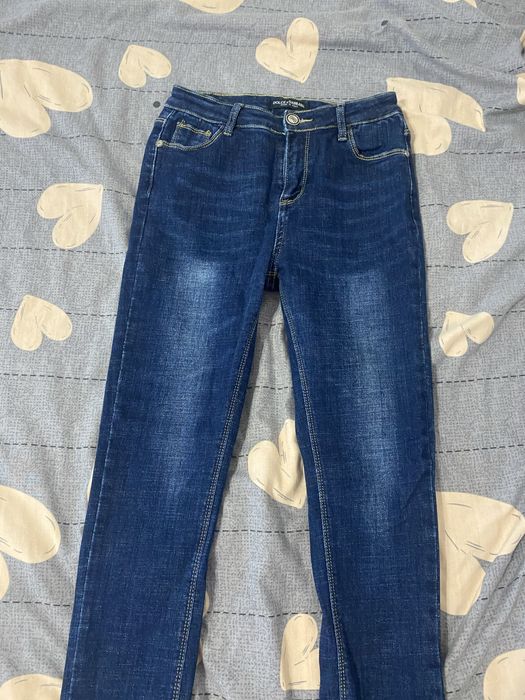 Джинси dolce gabana жіночі