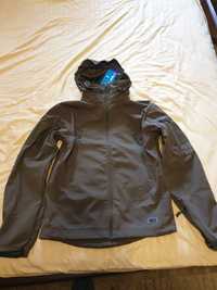 Тактическая куртка Scorpion MFH (материал Soft Shell)