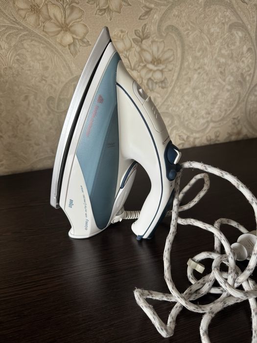 Праска Braun Freestyle 1900w