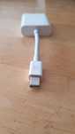 Adaptador Apple Mini DisplayPort para VGA