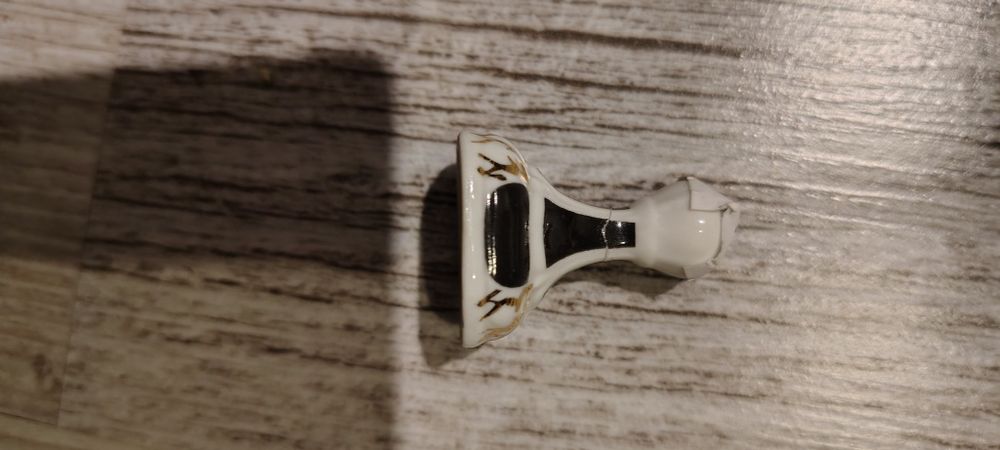 Szachownica i pionki Ćmielów