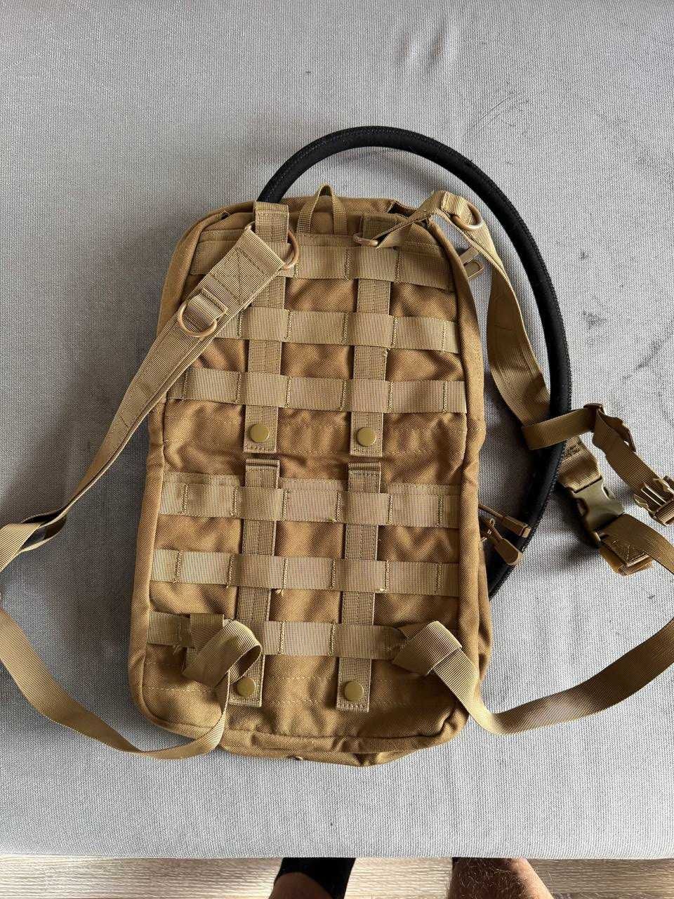 Гидратор Condor Hydration Carrier 2. 3L Coyote