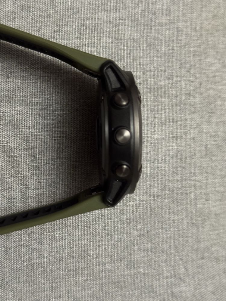 Продам Garmin Fenix 6X Sapphire