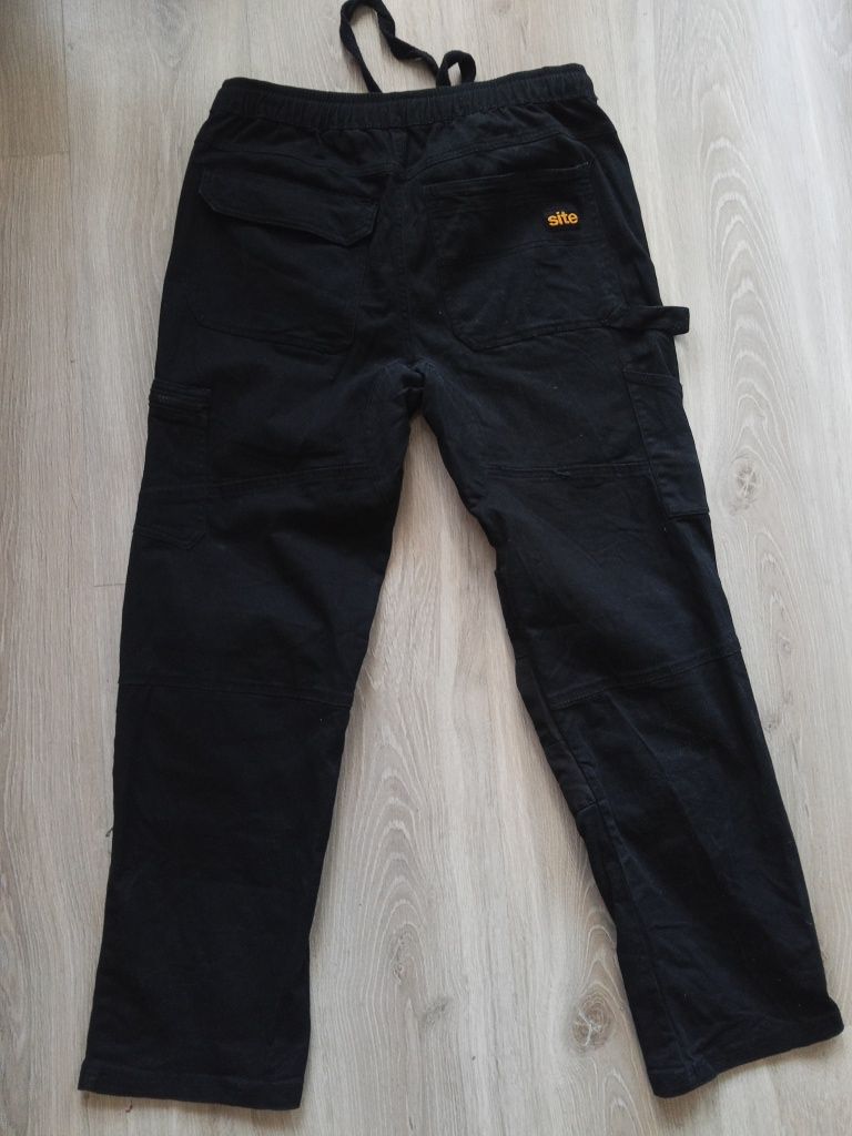SITE works wear штаны рабочие размер 32/32, состояние отличное