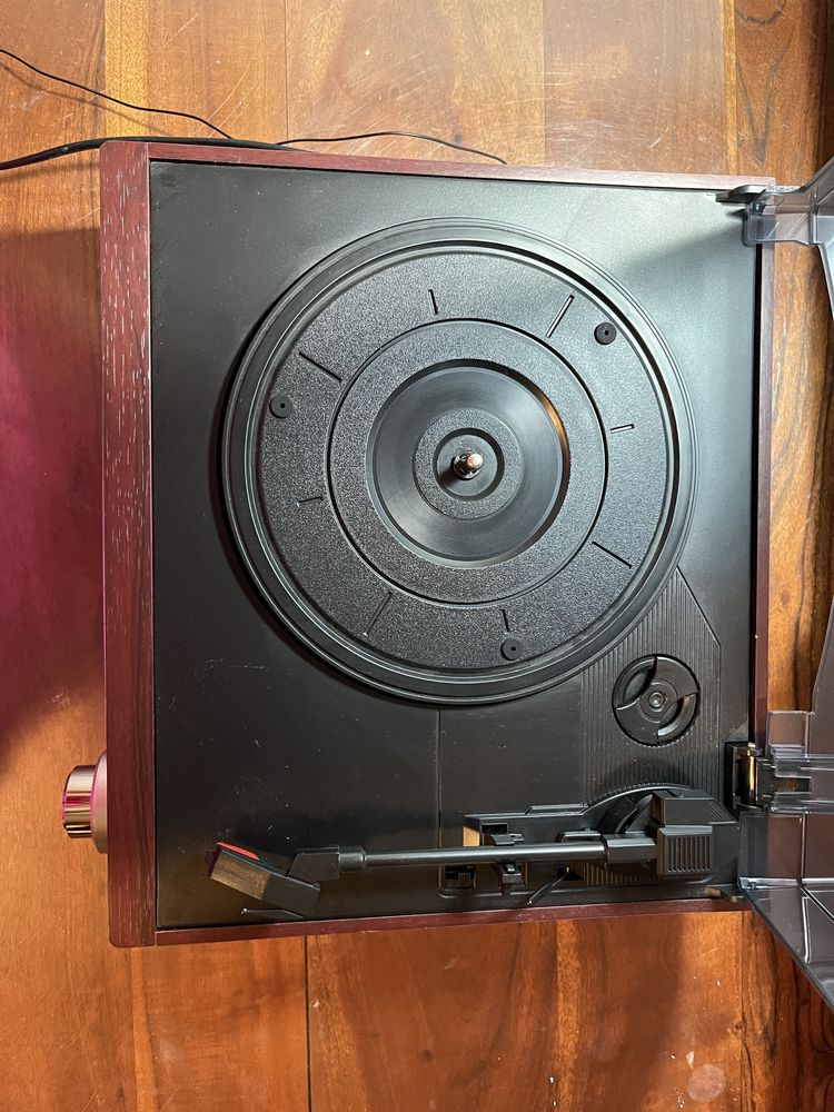 gramofon camry cr1113
