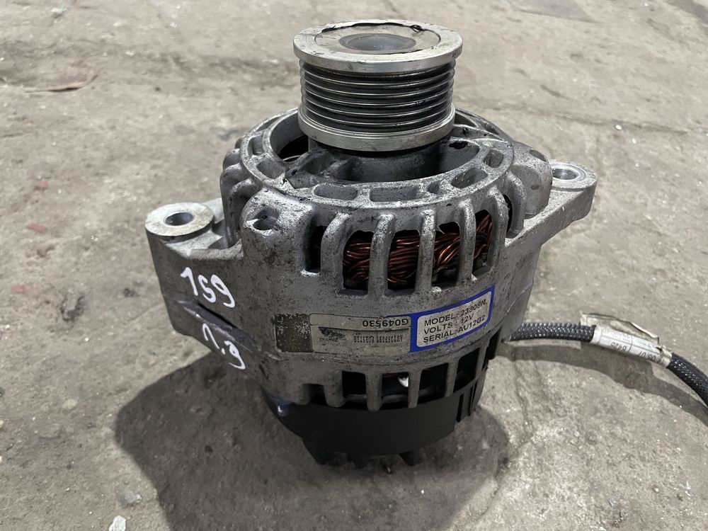 Alternator Alfa Romeo 159 1.9 jtdm