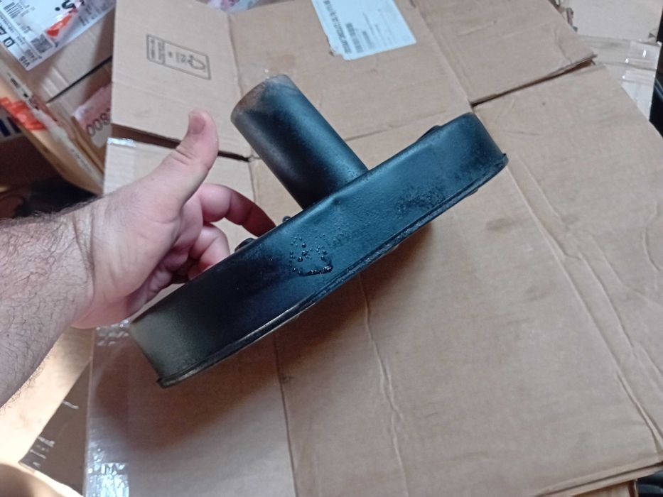 Caixa de filtro de ar Mini Cooper S