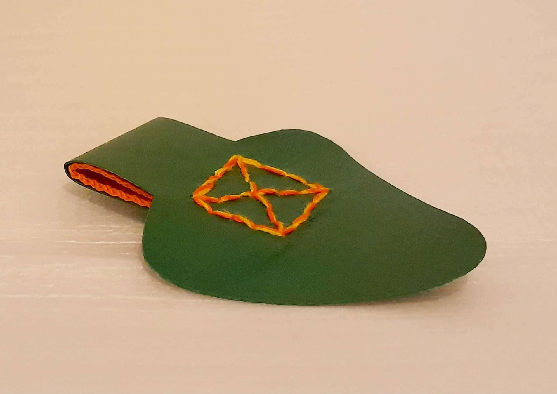 Fixadores Elásticos I-SUP