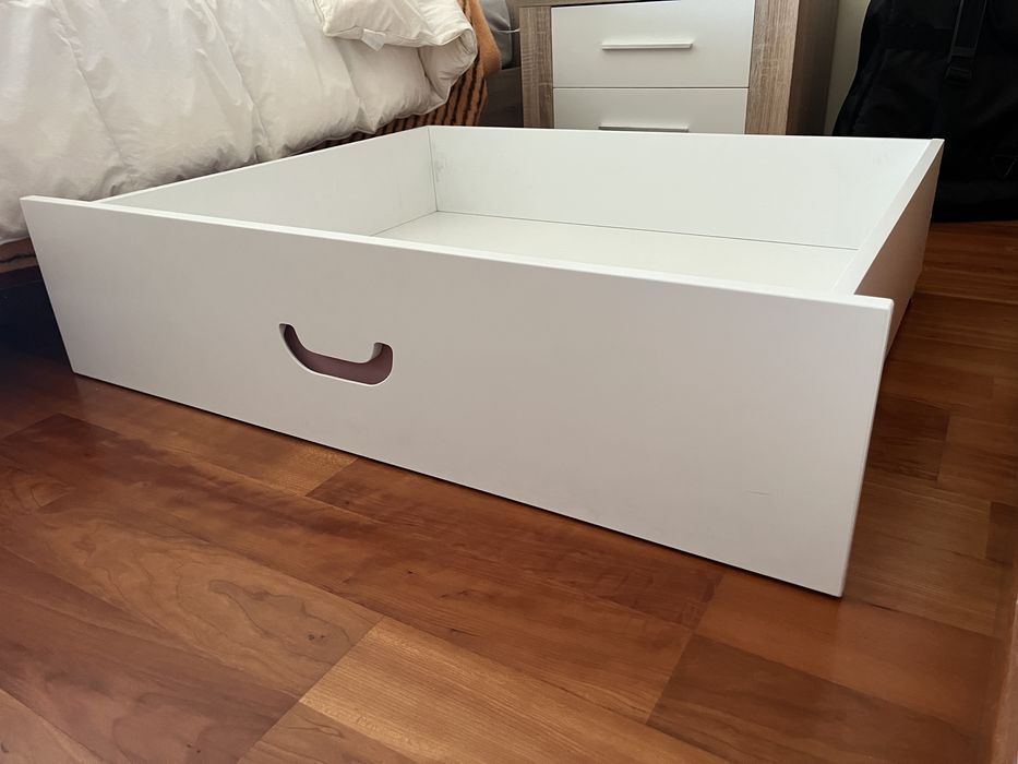 Gavetao para conversivel alondra