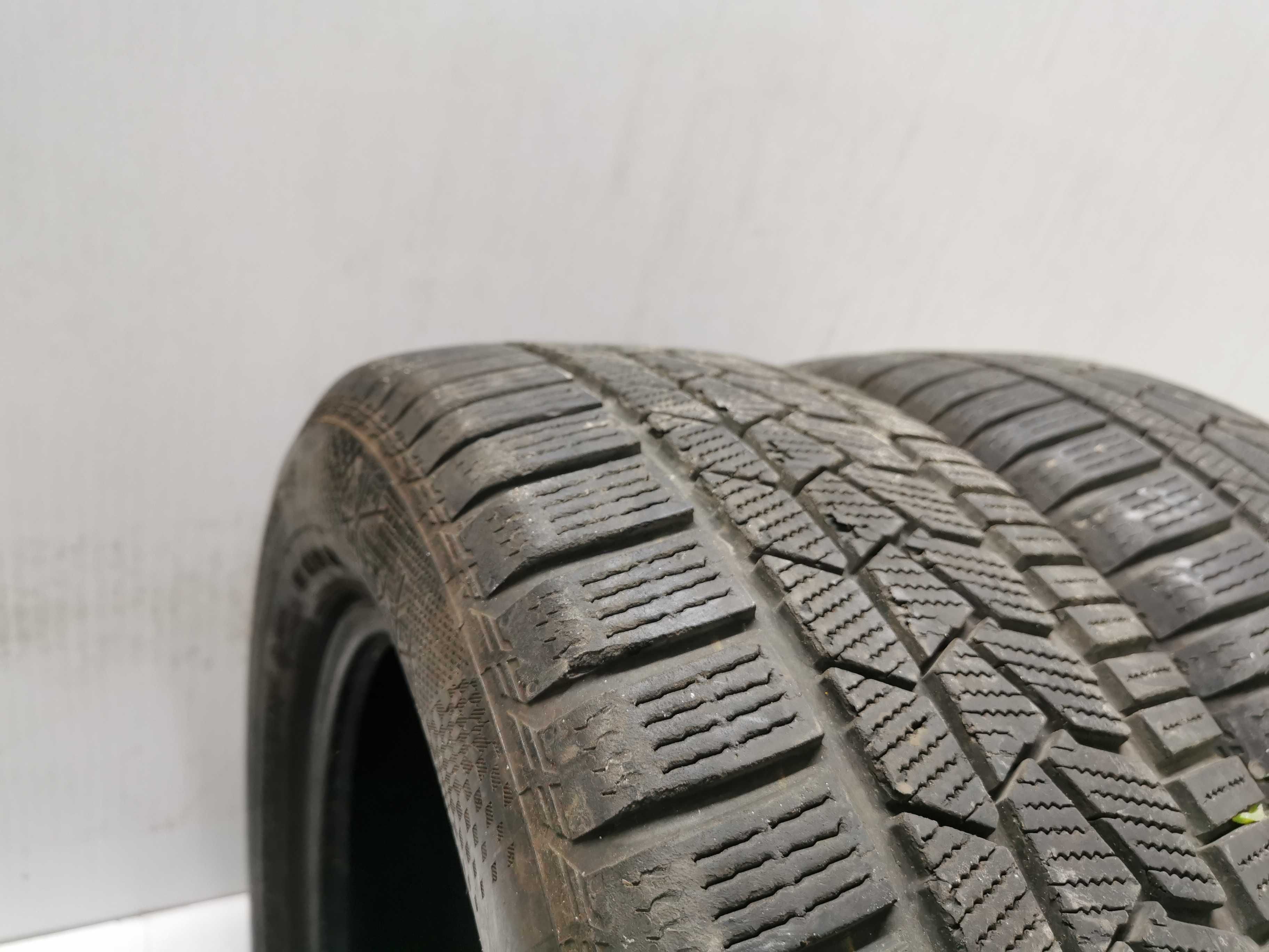 Continental WinterContact TS860 SSR 205/60r16 96H 6,4mm XL N1108