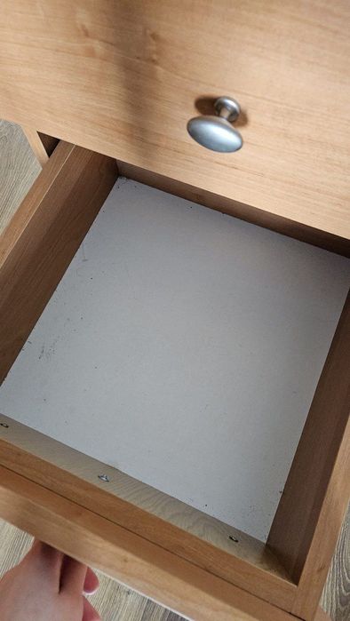 Робочий стіл з МДФ, кутовий, у доброму стані