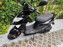 Neco one skuter 2022