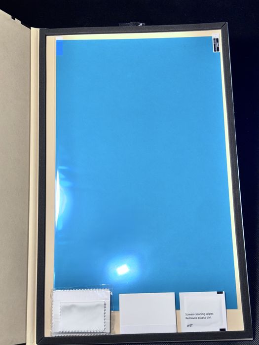 Tablet graficzny XP-PEN Artist pro 16 + akcesoria