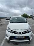Toyota Verso 2018