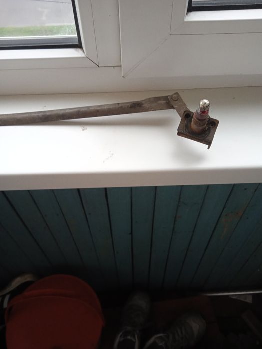 Продам моторчік дворніков с трапецією Ваз2101-2107