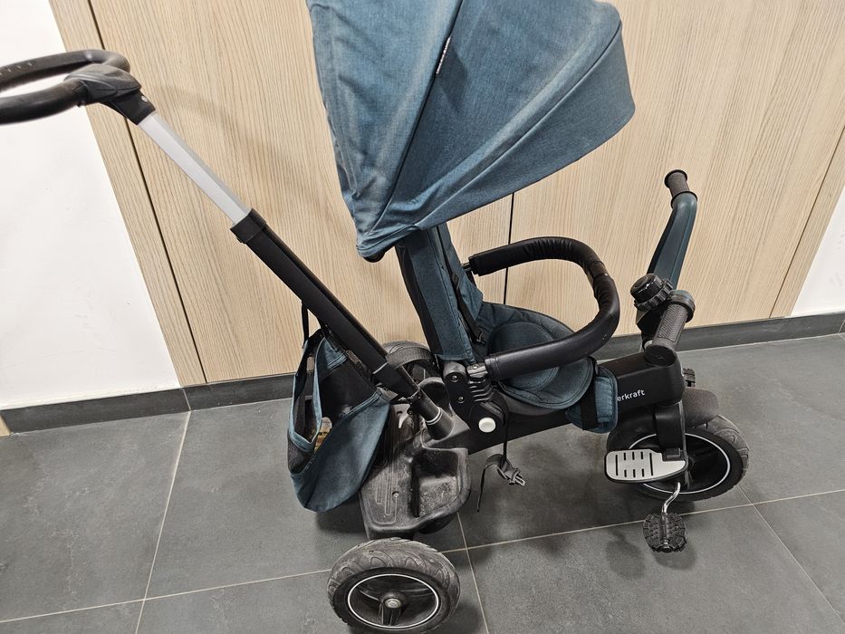 Rowerek Kinderkraft 5w1