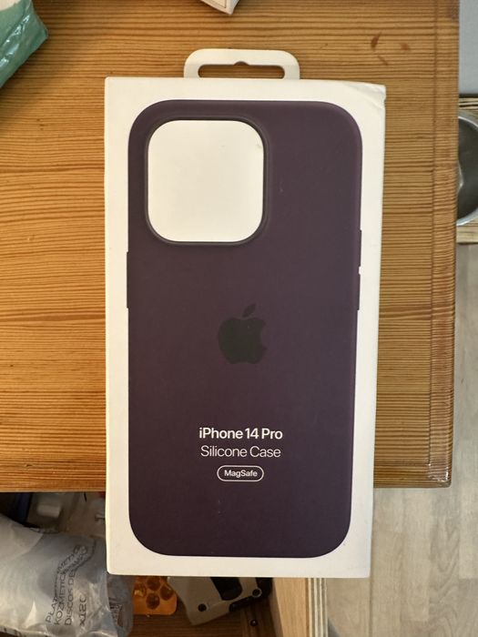 Etui iphone 14 pro