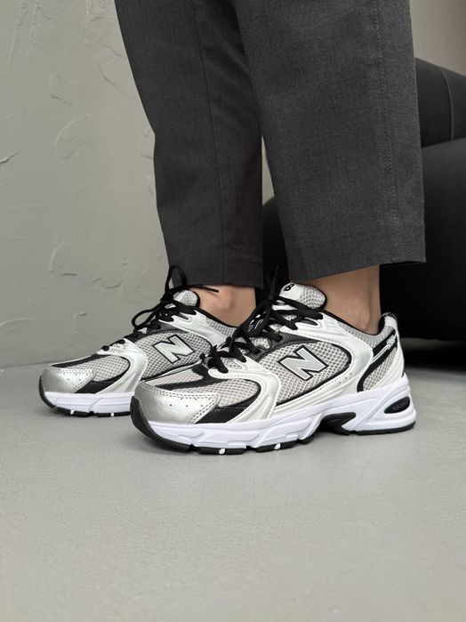 Кросівки New Balance 530 36-45 (Оплата при отриманні)