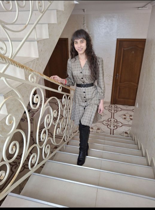 Запрошую на профілактично-лікувальний масаж