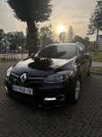 Renault Megane 3 2015