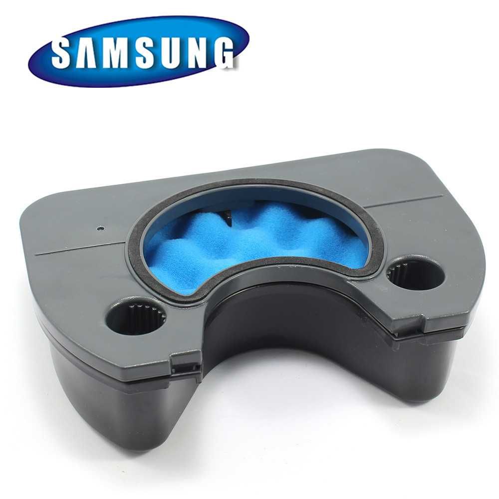 Комплект фильтров для пылесоса Samsung SC65.. SС66.. фильтр Самсунг
