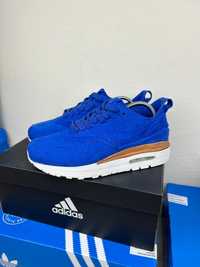 Кроссовки Nike Air Max 1 Royal синие 36