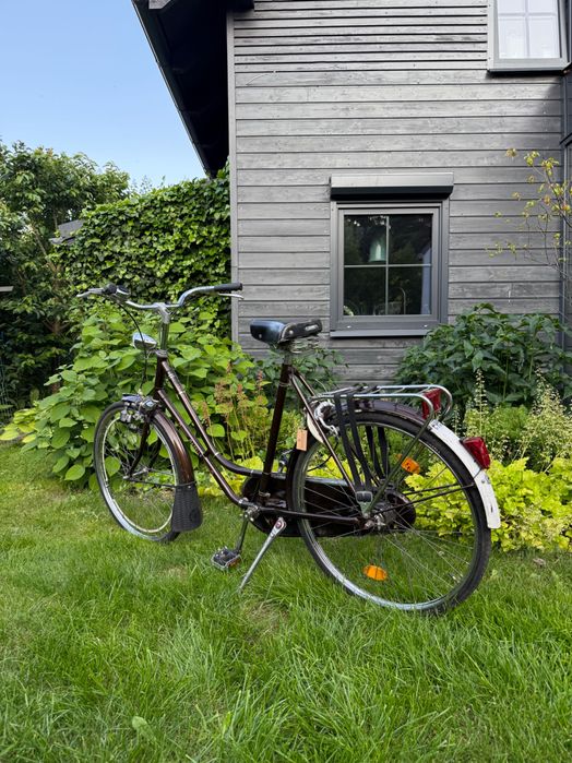 Rower Maxinette Gazelle – 100% oryginał