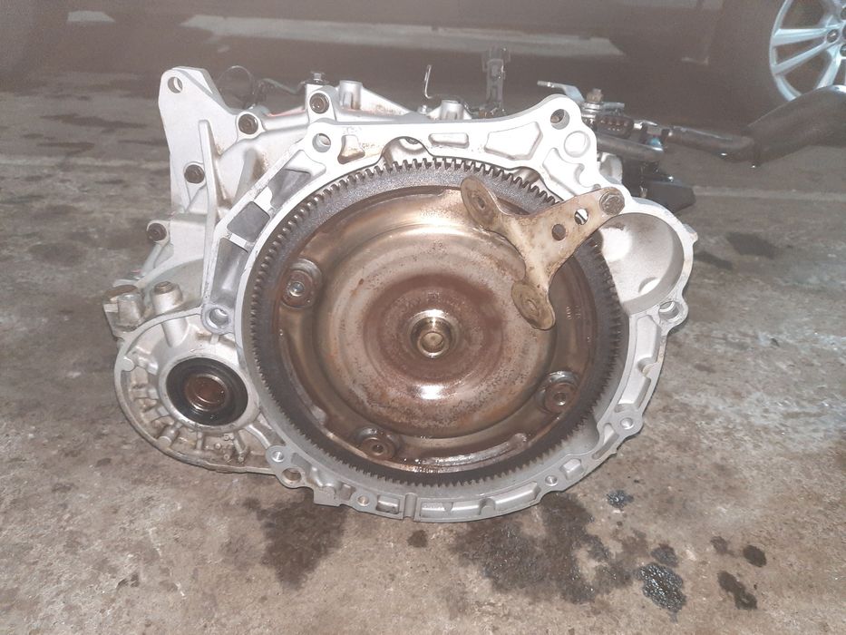 Акпп A6MF1-1, A6GF1 Hyundai Sonata Lf 2014 -2017 lpi,газ Коробк Kia K5