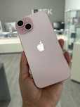 iPhone 15 128gb - Pague em 12x!