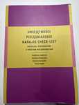 Umiejetnosci pielegniarskie katalog check-list + pielegniarstwo chirur