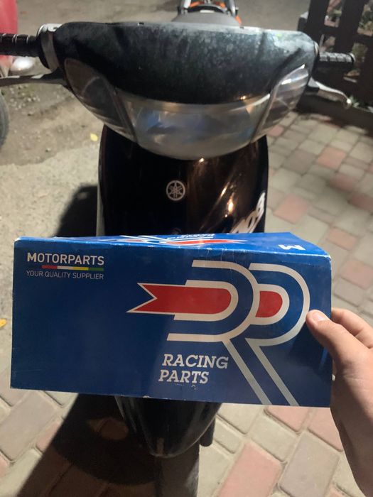 Yamaha sa16 конф