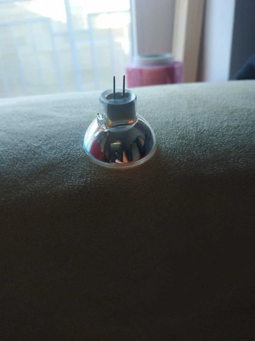 Żarówka lampa halogenowa Osram 64255 8V 20 W