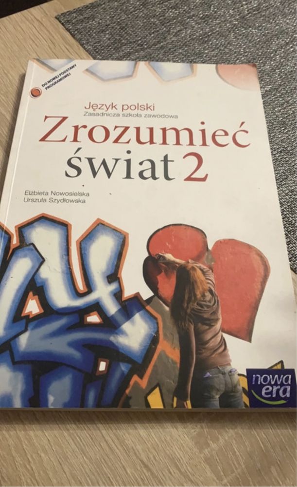 Zrozumieć świat 2