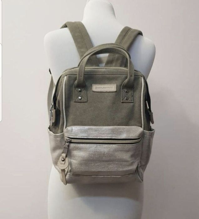 Рюкзак Fredsbruder оригинал сумка ранец наплечник сумка мешок саквояж