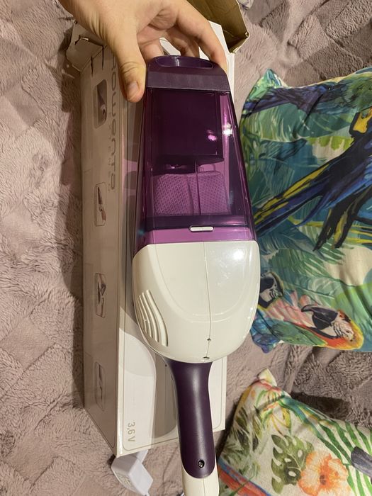 Aspirador de Mão | Rowenta