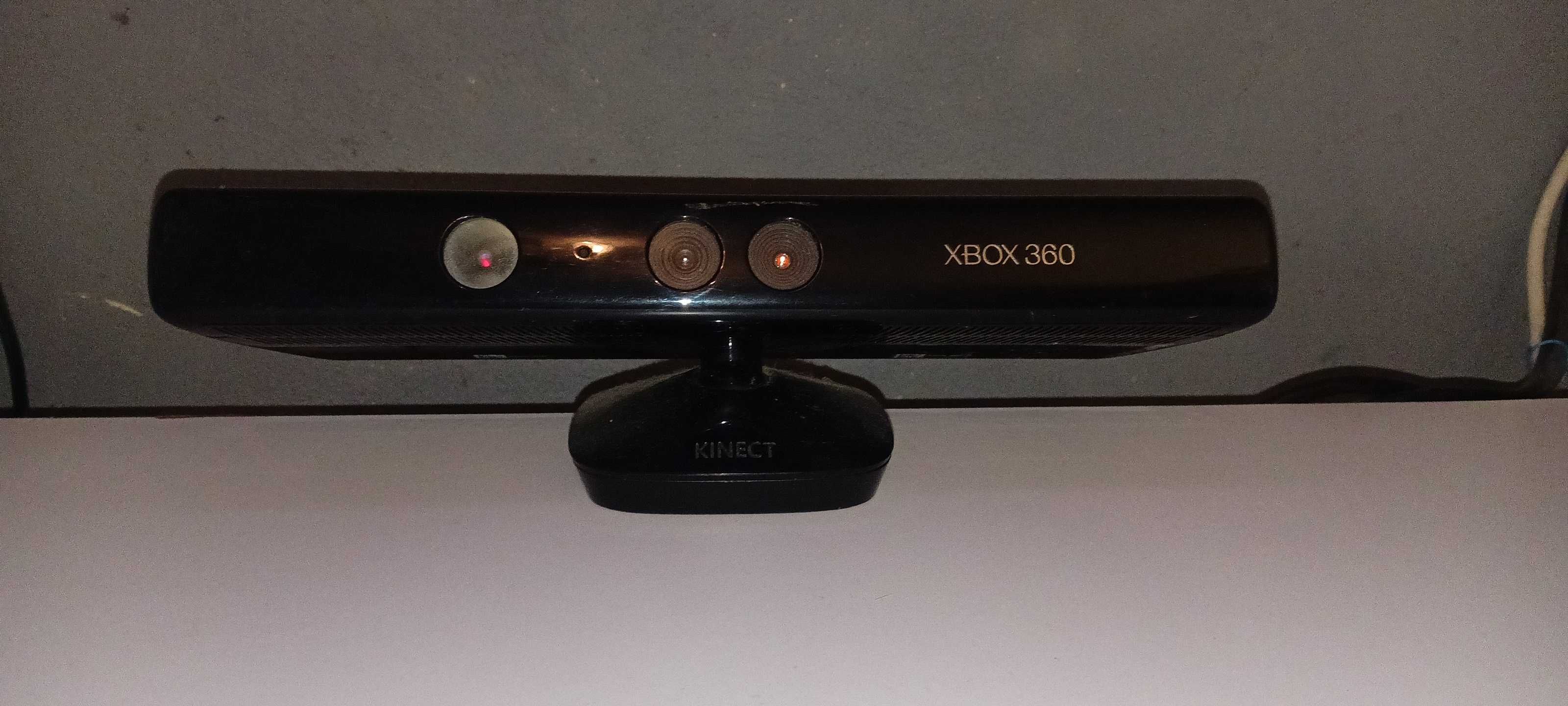 Kamerka Kinect na Xbox360