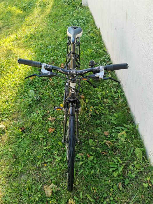 Rower cross/trekking Focus cross series Deore XT / Magura rozmiar S